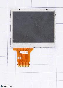 Дисплей Fujifilm Z3